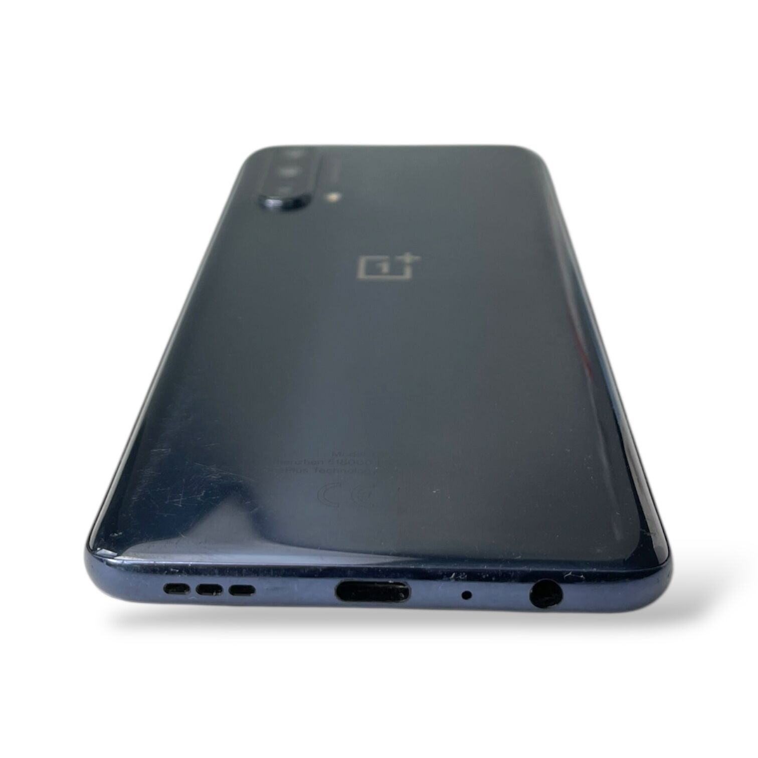 Смартфон OnePlus NordCE 12/256 ГБ +Зарядний пристрій