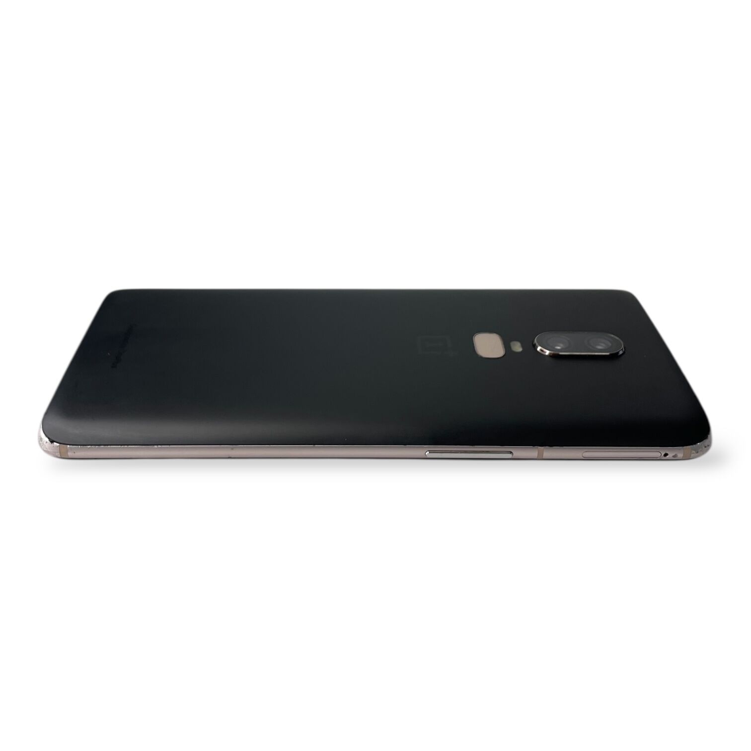 Смартфон OnePlus 6 8/128 ГБ +Зарядное устройство