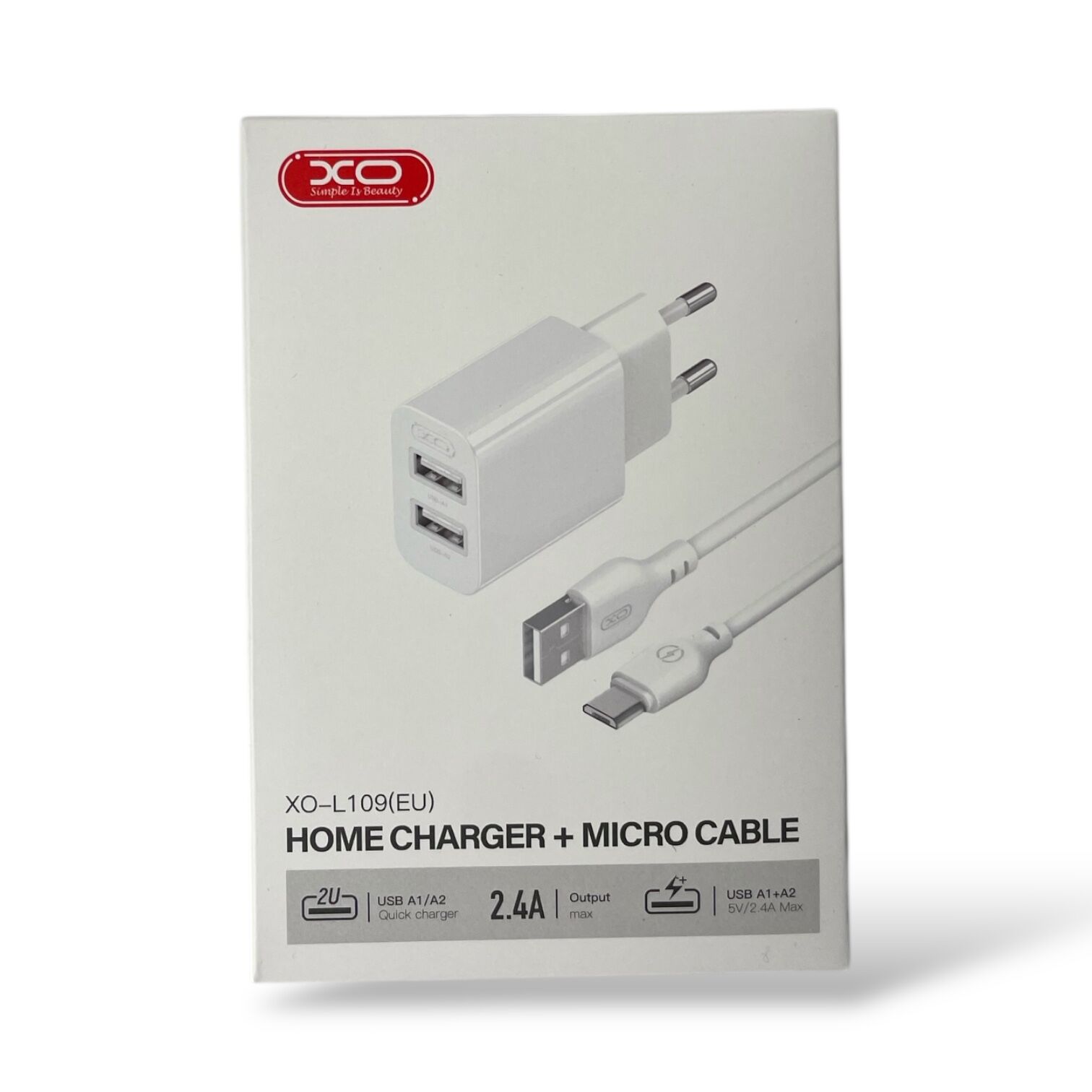 Смартфон OnePlus 6 8/128 ГБ +Зарядное устройство