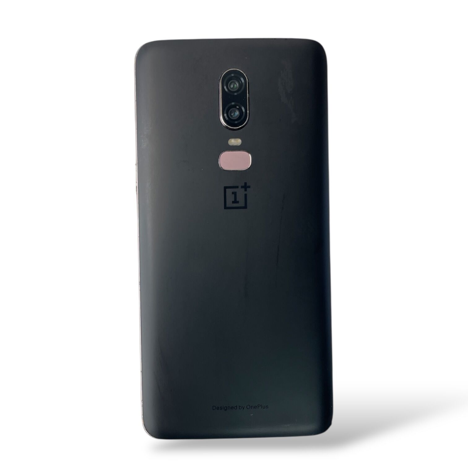 Смартфон OnePlus 6 8/128 ГБ +Зарядний пристрій