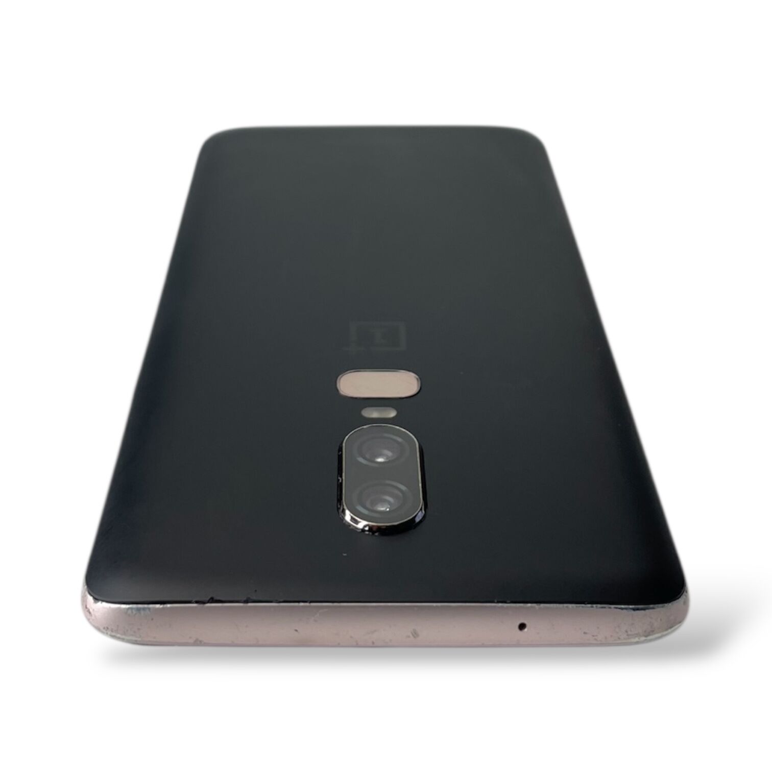 Смартфон OnePlus 6 8/128 ГБ +Зарядний пристрій