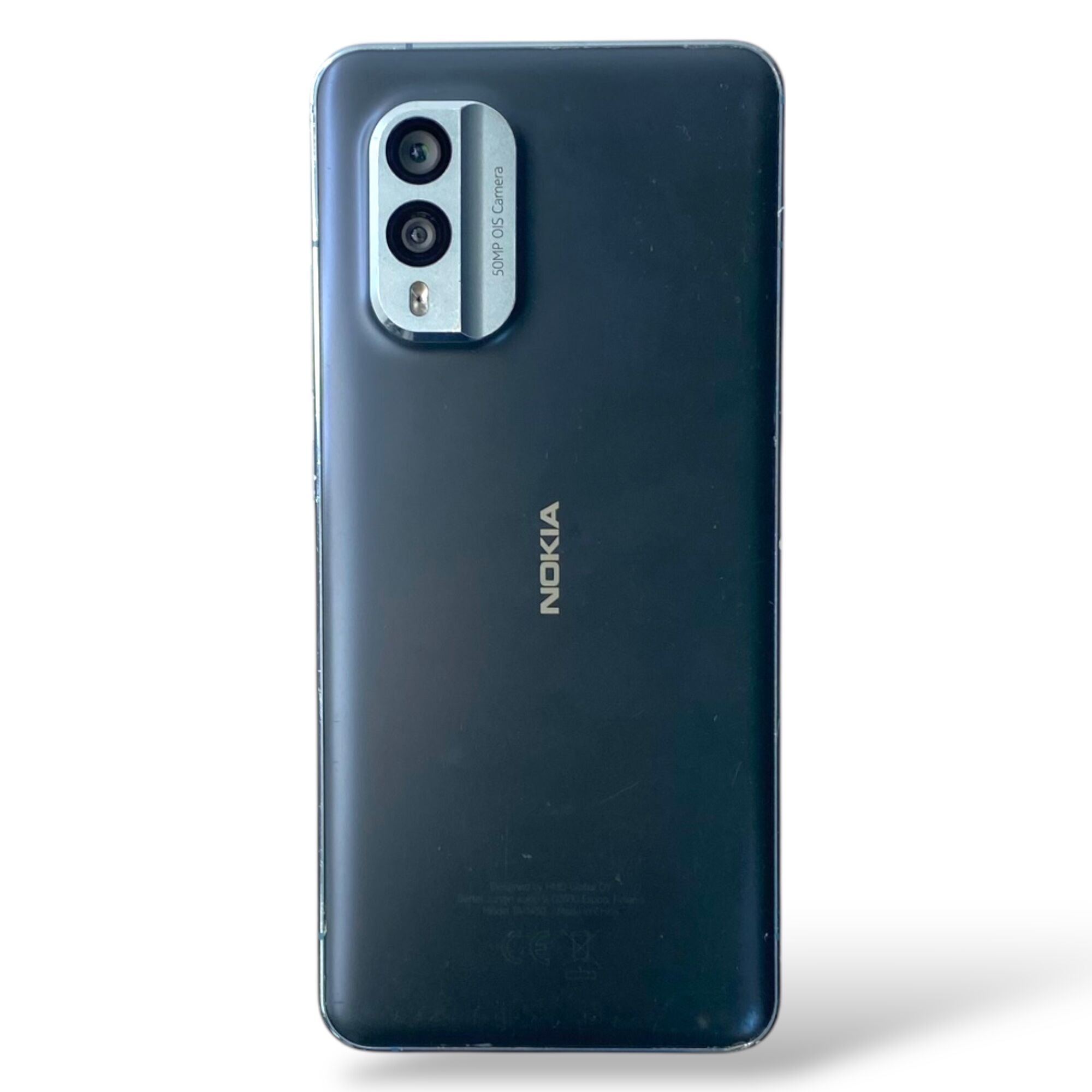 Смартфон Nokia X30 5G 8/256 ГБ