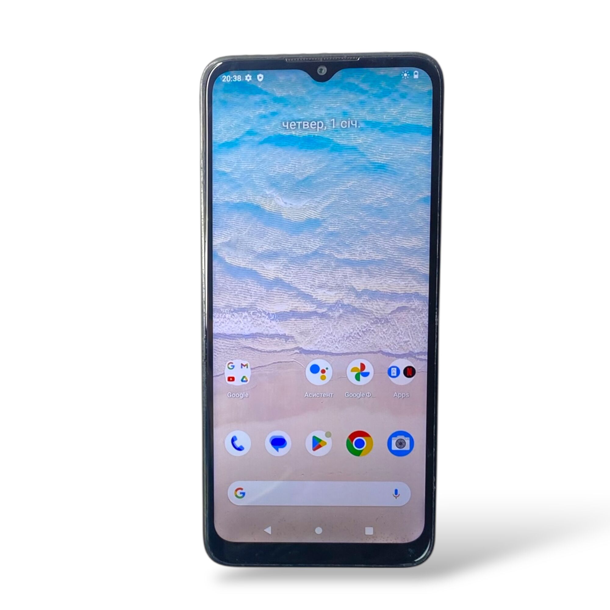 Смартфон Nokia G22 4/64