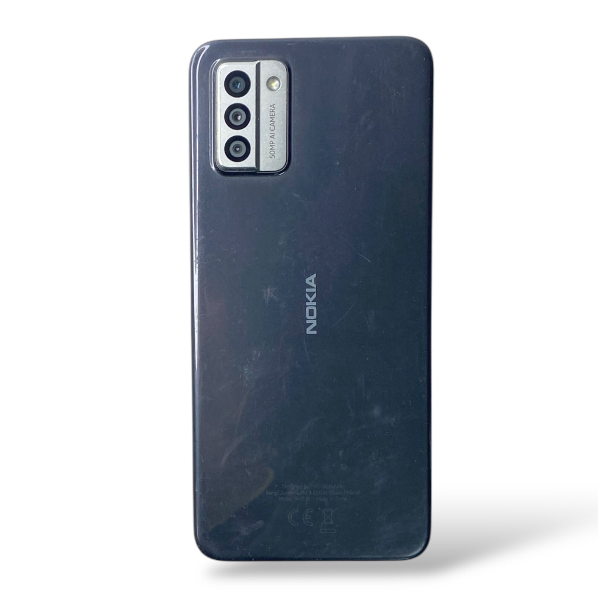 Смартфон Nokia G22 4/64