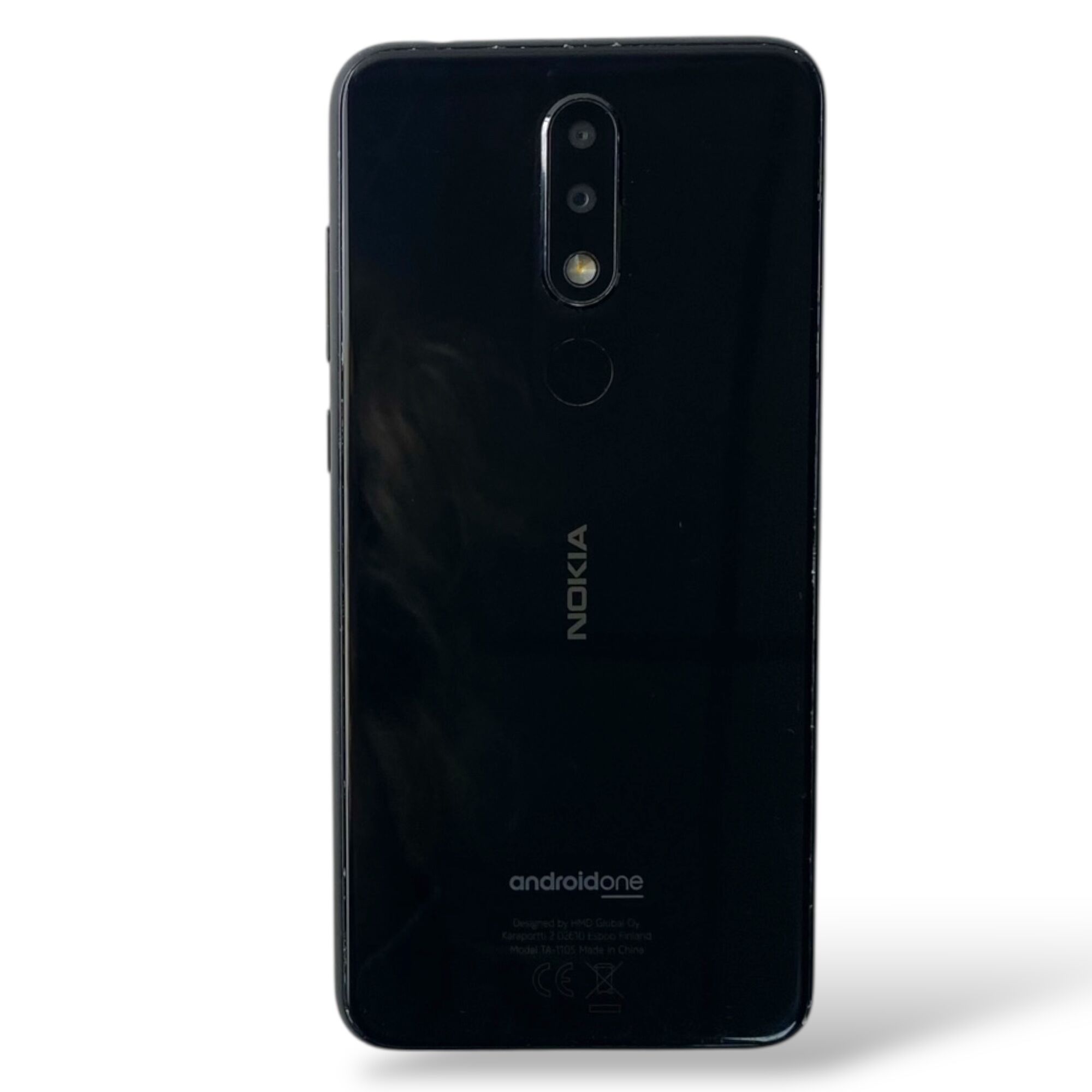 Смартфон Nokia 5.1 Plus 3/32 ГБ