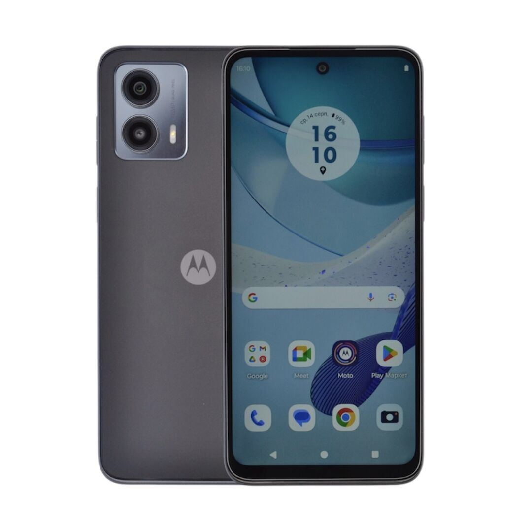Смартфон Motorola Moto G 5G 4/128 ГБ
