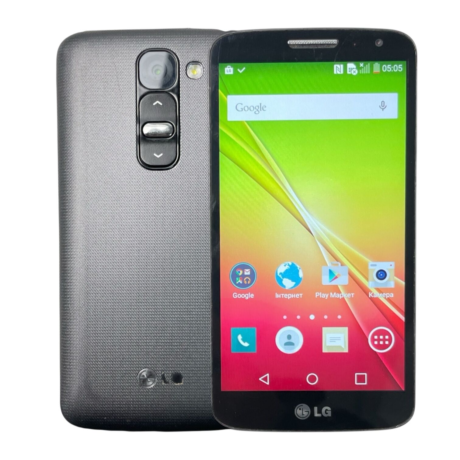 Смартфон LG G2 mini 1/8Gb