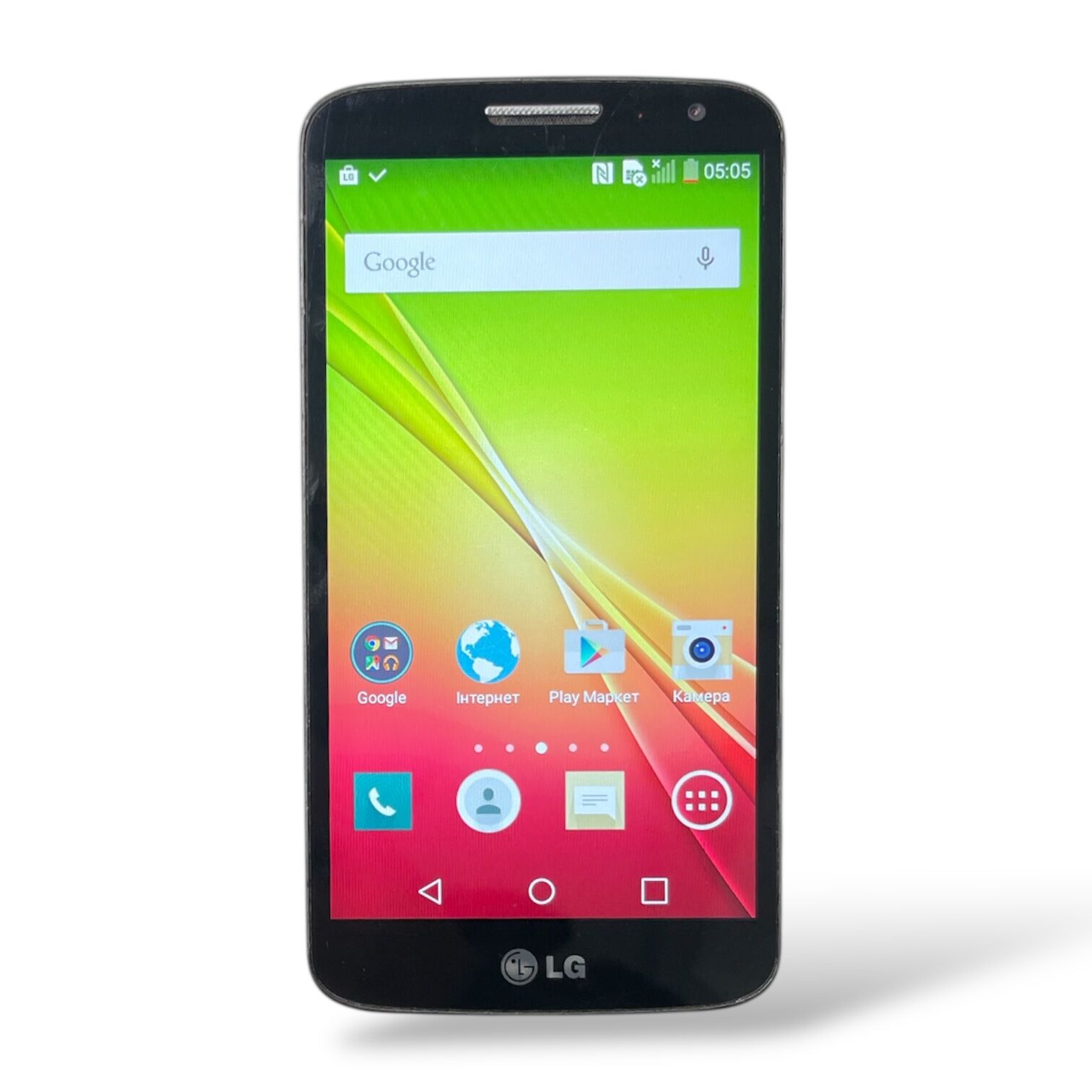 Смартфон LG G2 mini 1/8Gb