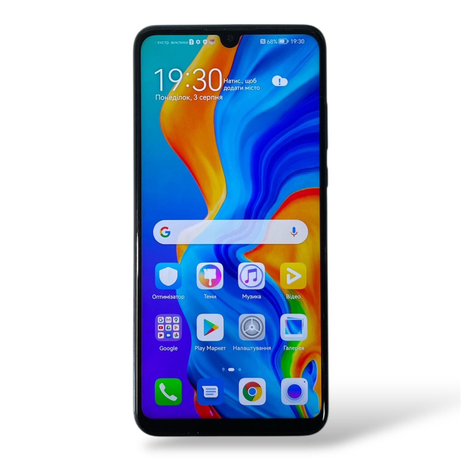 Смартфон Huawei P30 Lite 4/128 ГБ