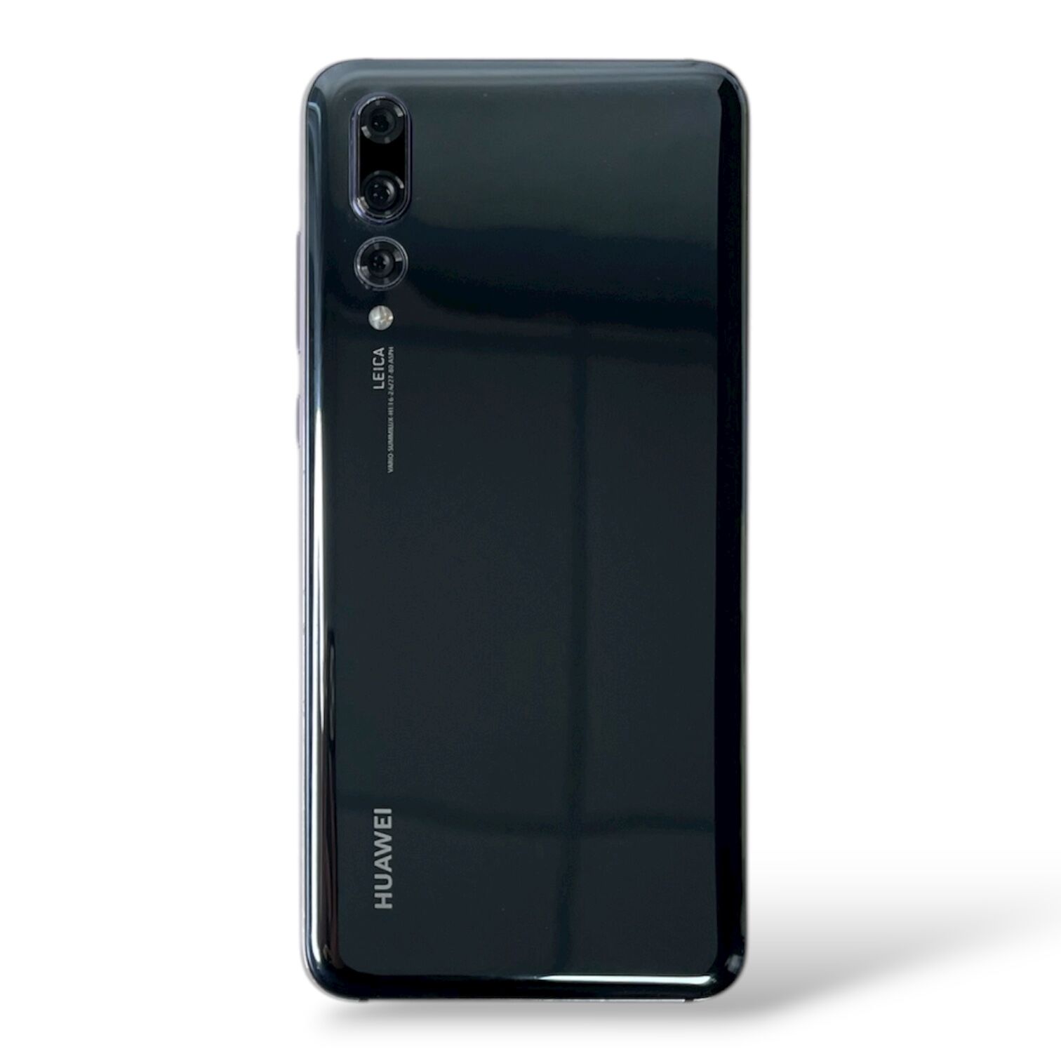 Смартфон Huawei P20 Pro  6/128  +Зарядний пристрій