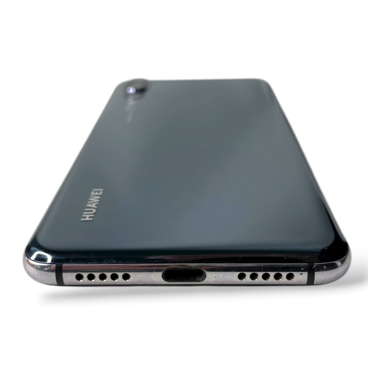 Смартфон Huawei P20 Pro  6/128  +Зарядний пристрій