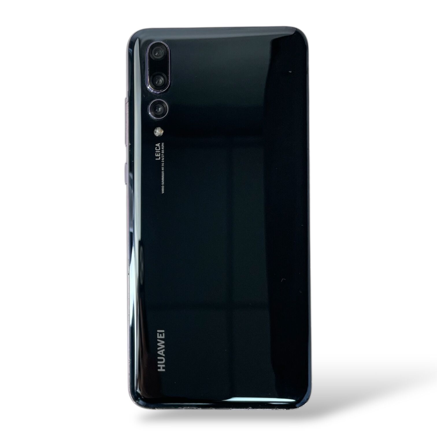 Смартфон Huawei P20 Pro  6/128 + Зарядное устройство