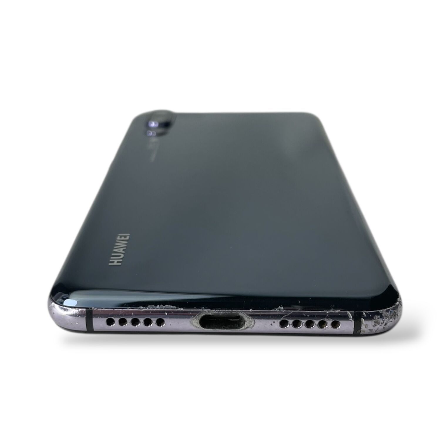 Смартфон Huawei P20 Pro  6/128 + Зарядное устройство