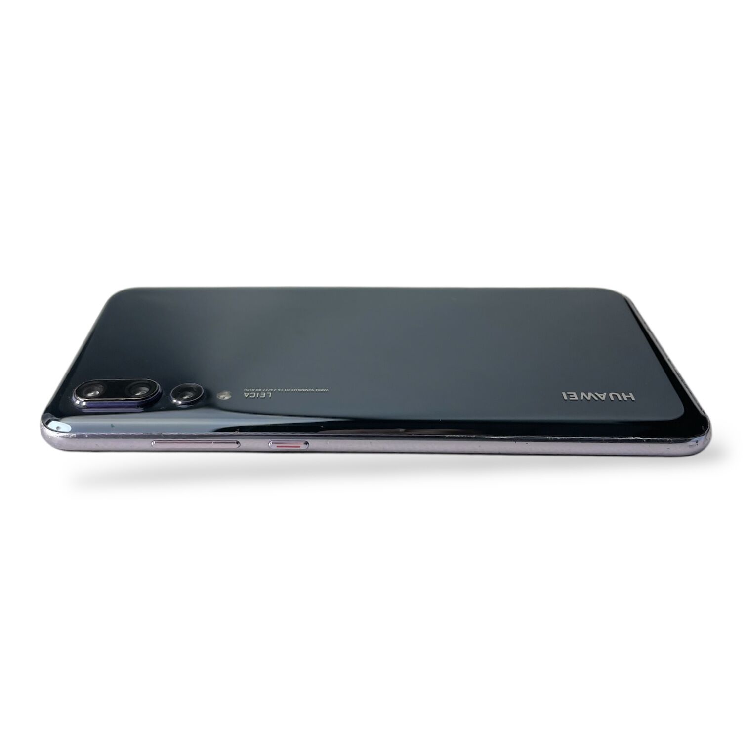 Смартфон Huawei P20 Pro  6/128 + Зарядное устройство