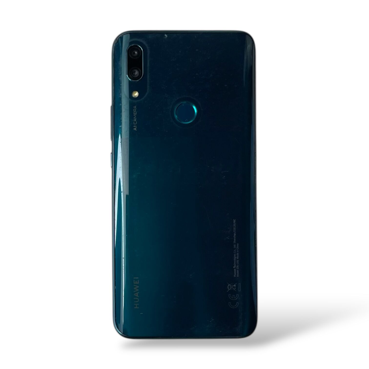 Смартфон Huawei P Smart Z 4/64 + зарядное устройство