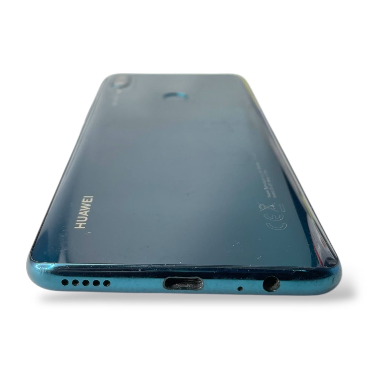 Смартфон Huawei P Smart Z 4/64 + зарядное устройство