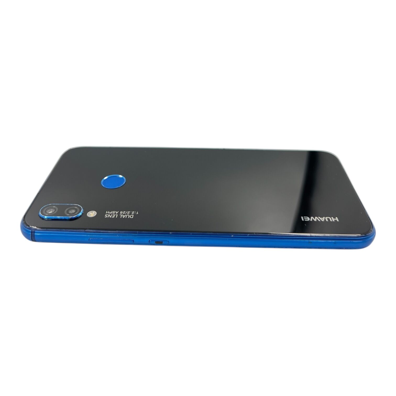 Смартфон Huawei P20 Lite 4/64 ГБ