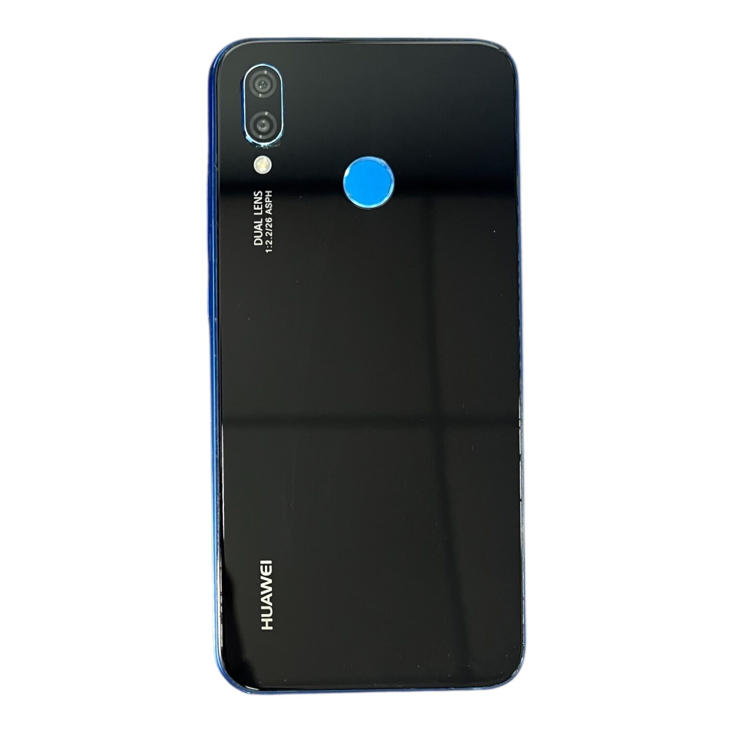 Смартфон Huawei P20 Lite 4/64 ГБ