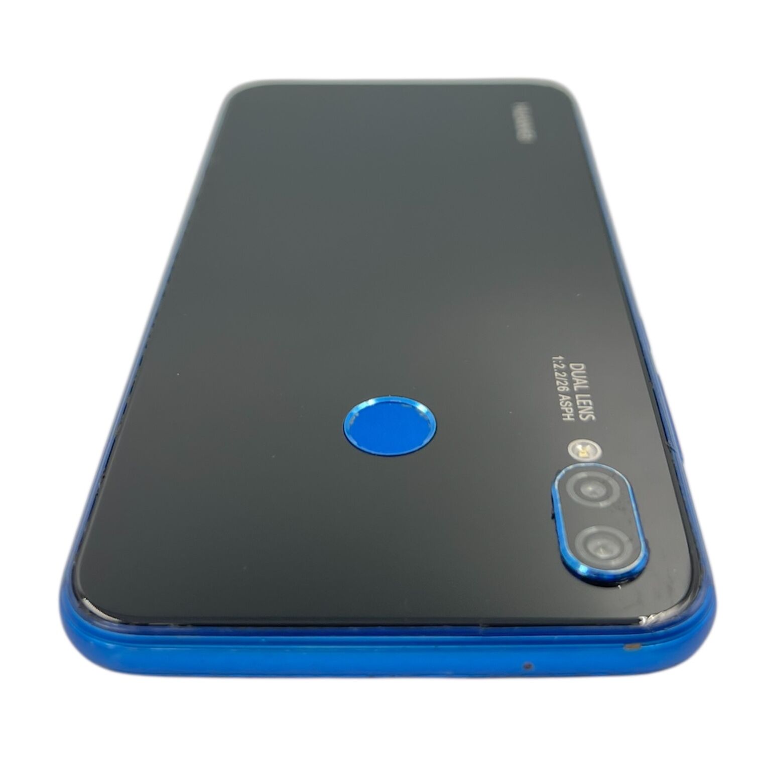 Смартфон Huawei P20 Lite 4/64 ГБ