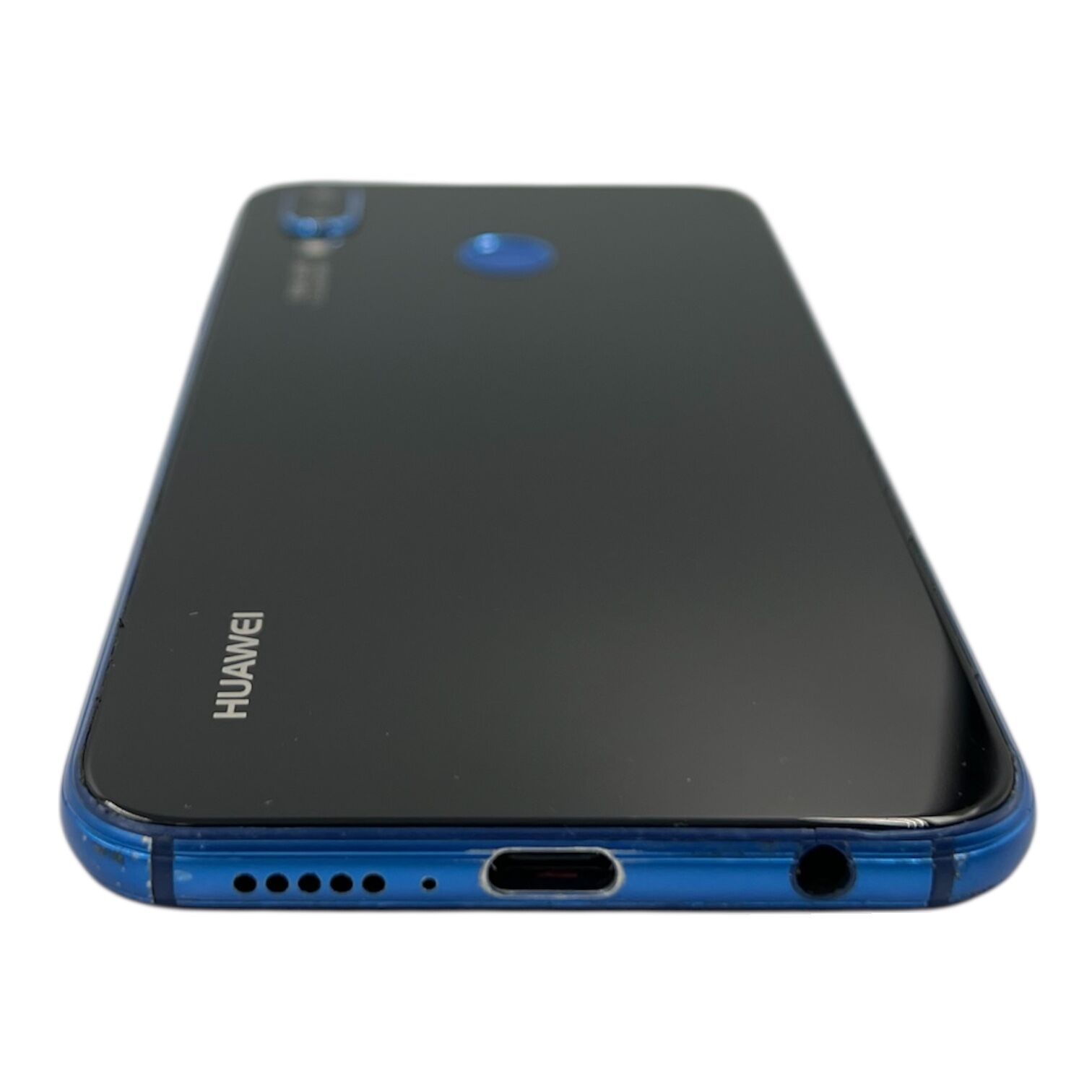 Смартфон Huawei P20 Lite 4/64 ГБ