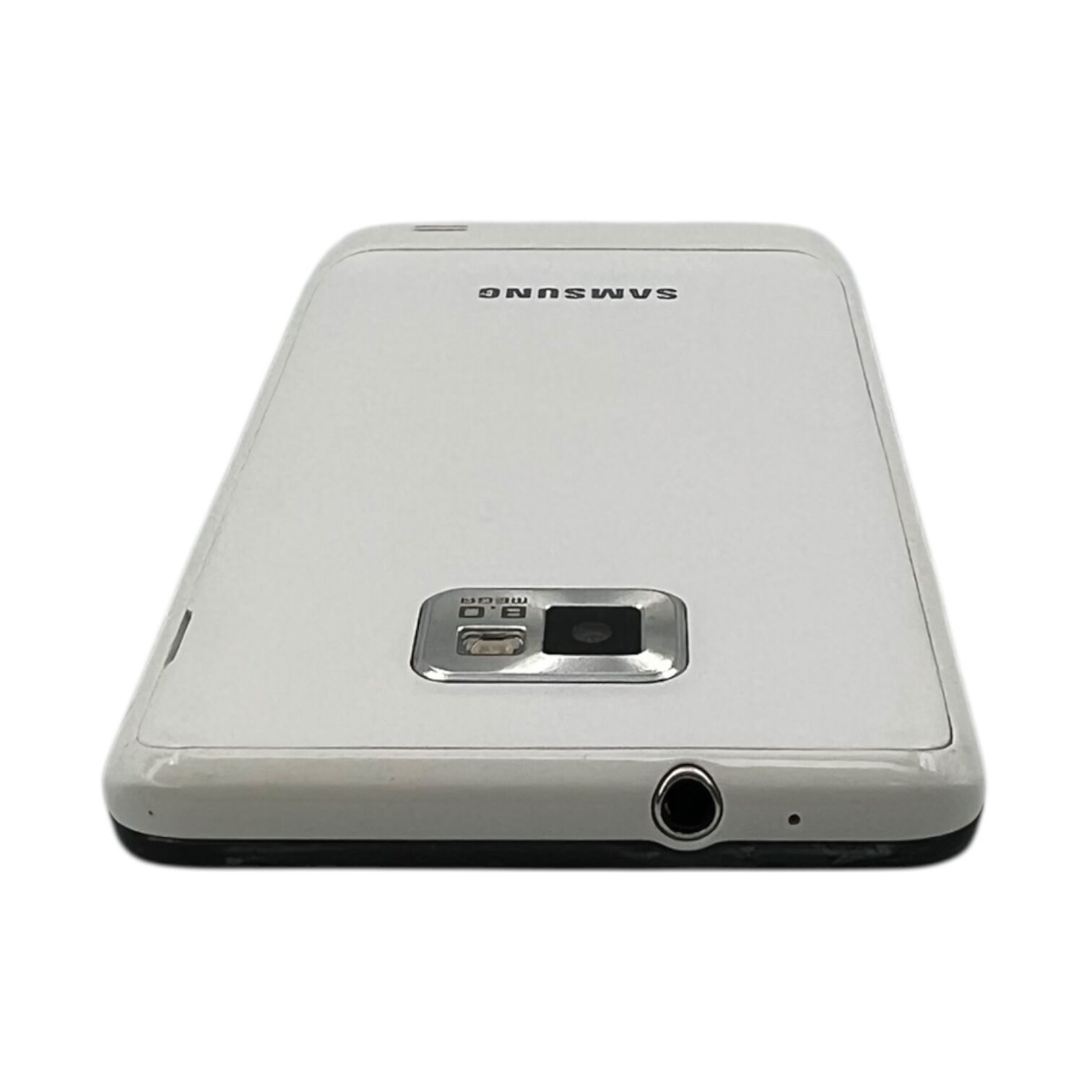 Смартфон Samsung S2 1/16 ГБ