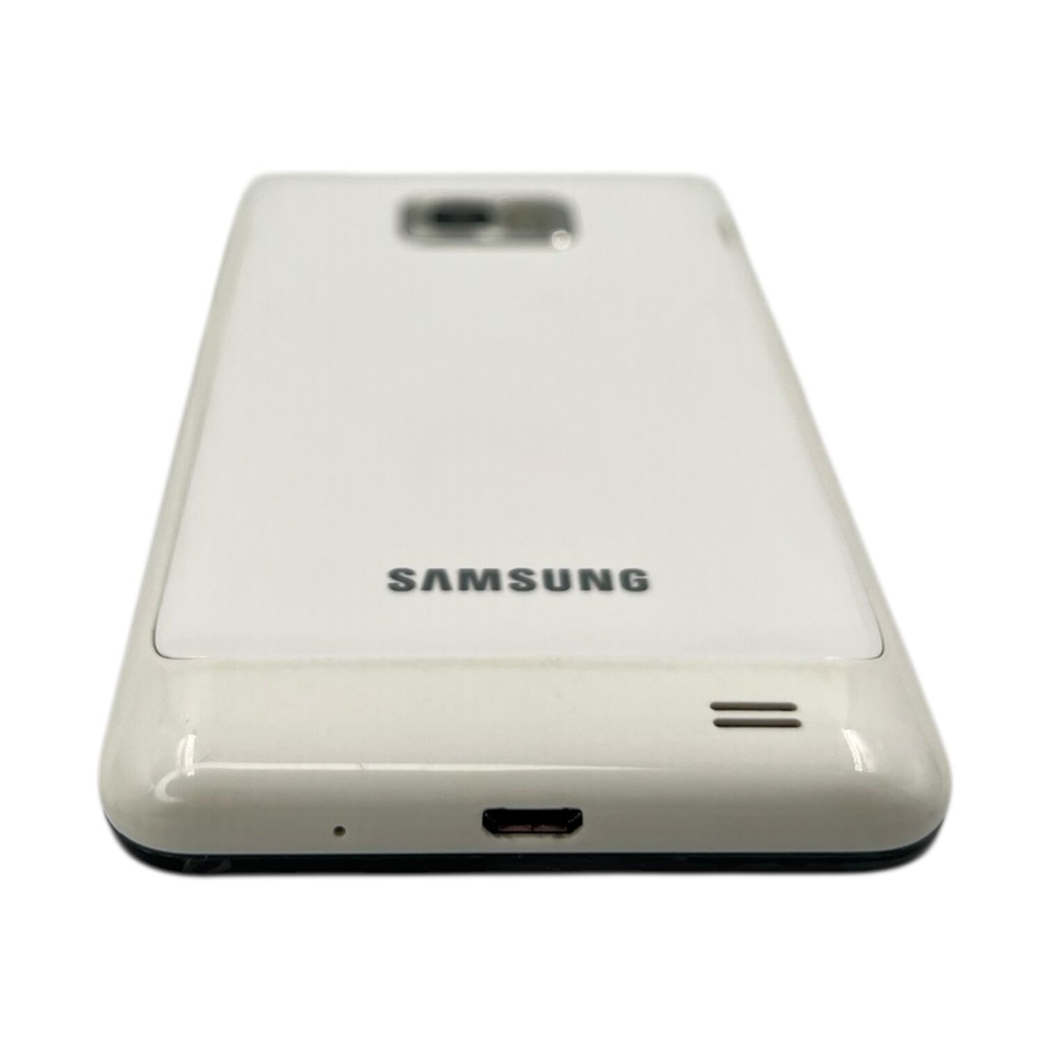 Смартфон Samsung S2 1/16 ГБ