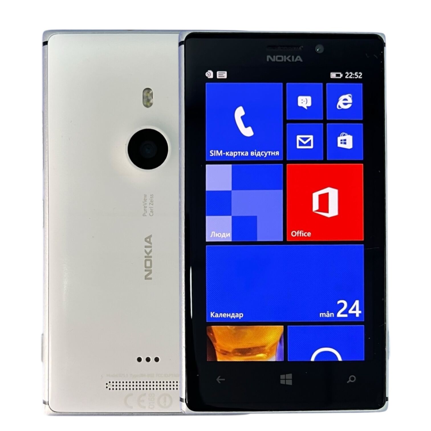 Смартфон Nokia Lumia 925 1/16 ГБ