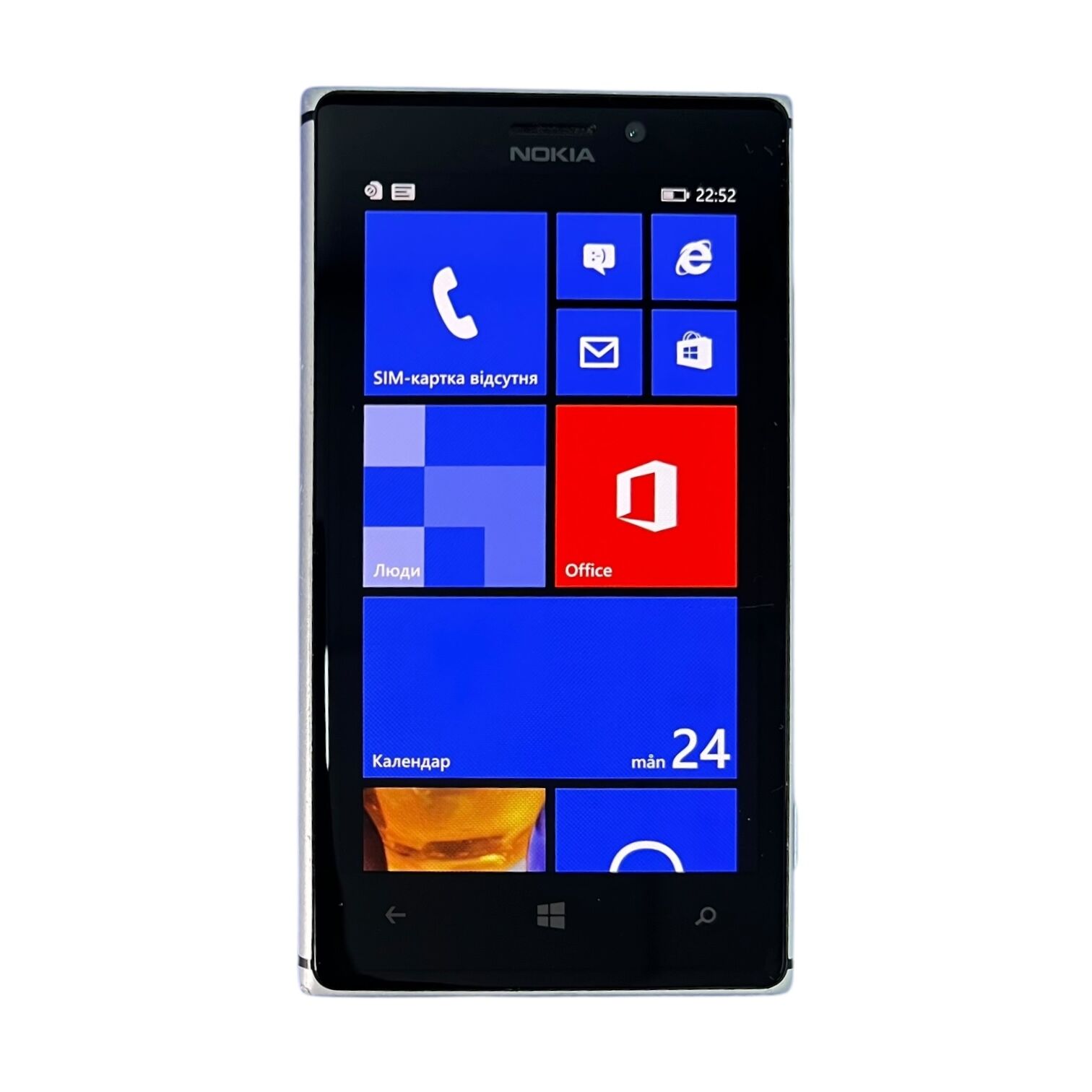 Смартфон Nokia Lumia 925 1/16 ГБ