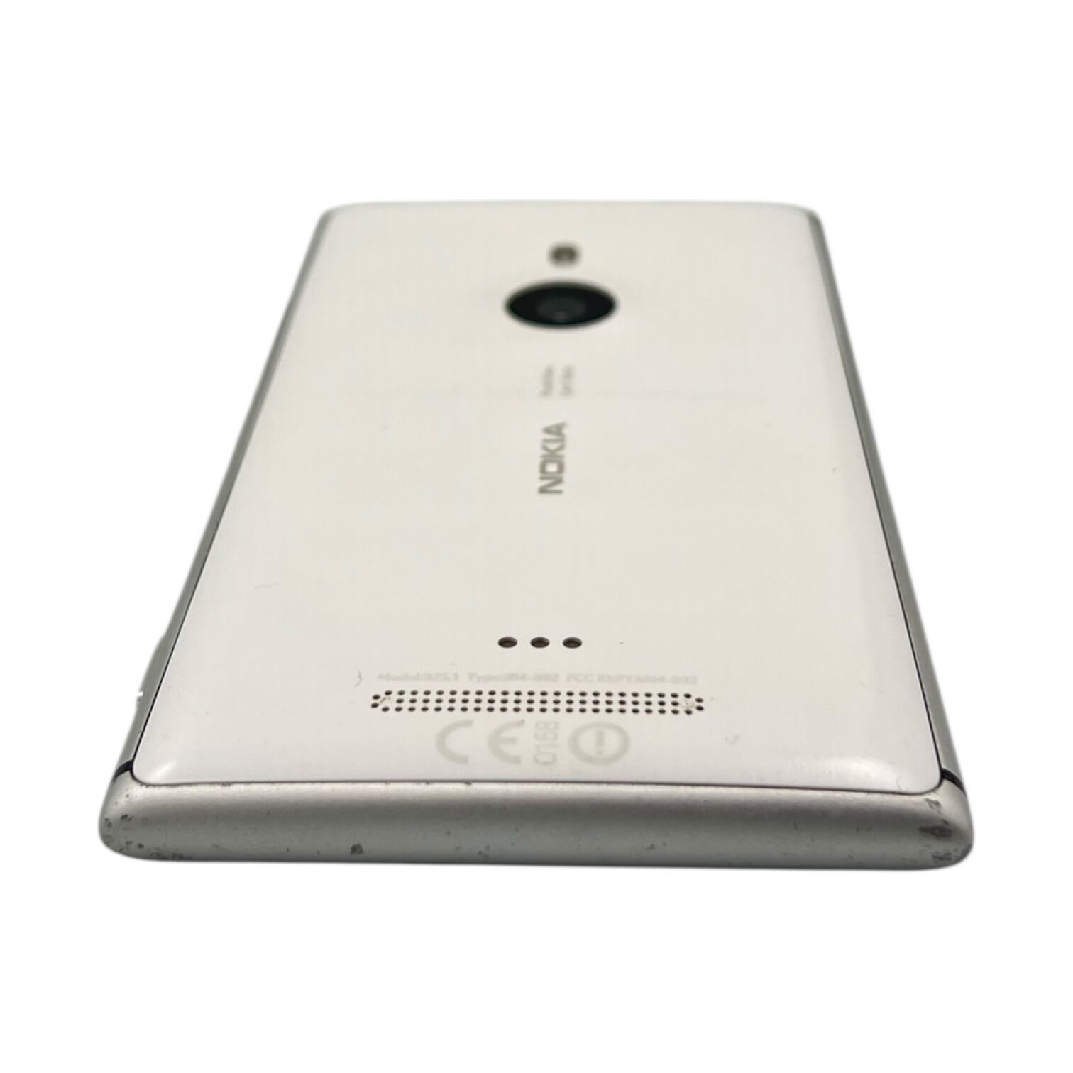 Смартфон Nokia Lumia 925 1/16 ГБ