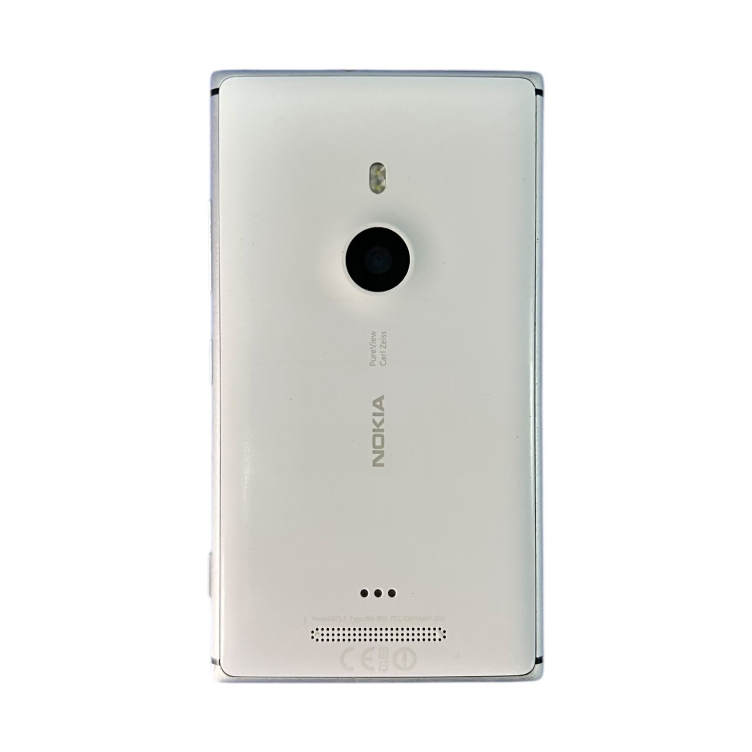 Смартфон Nokia Lumia 925 1/16 ГБ