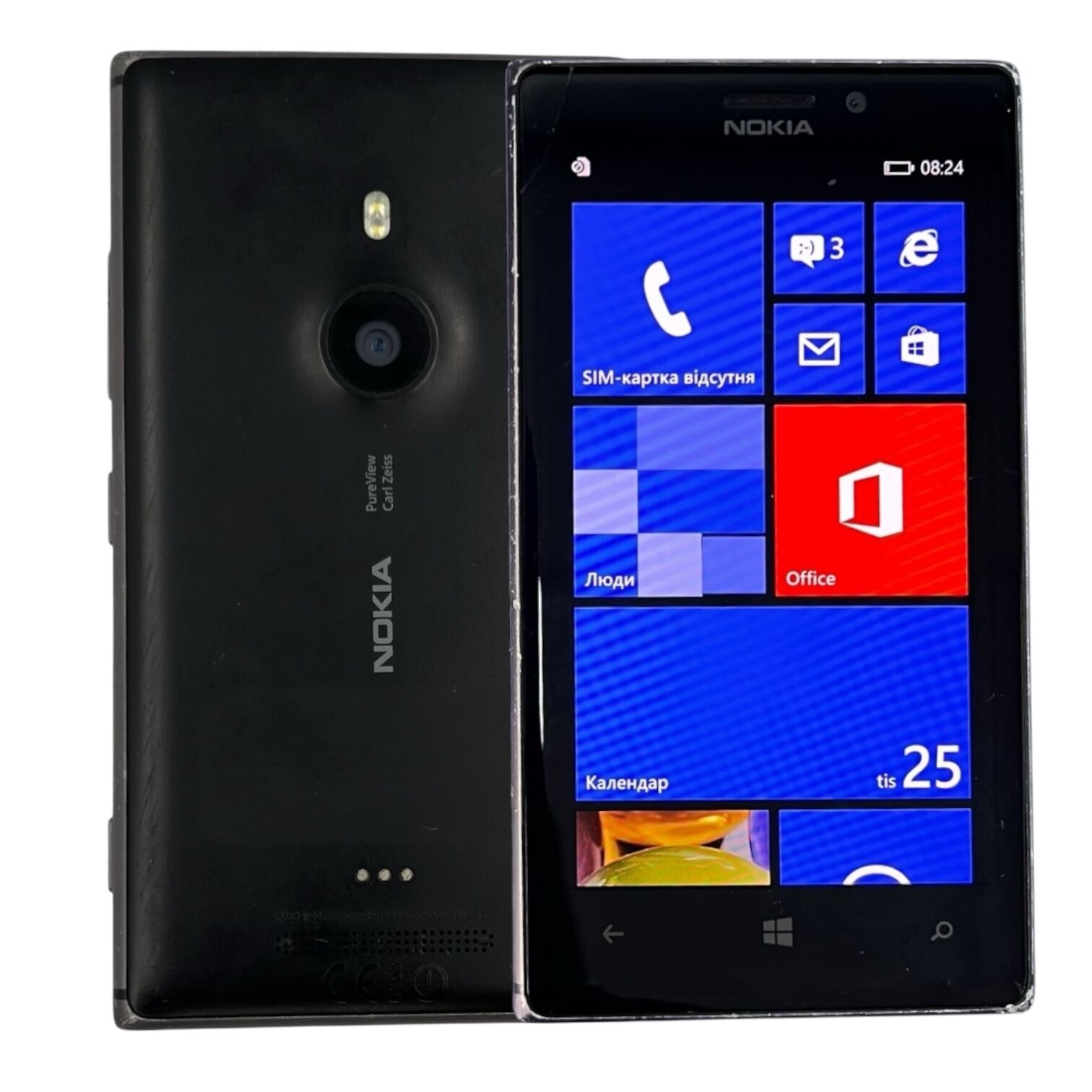 Смартфон Nokia Lumia 925 1/16 ГБ