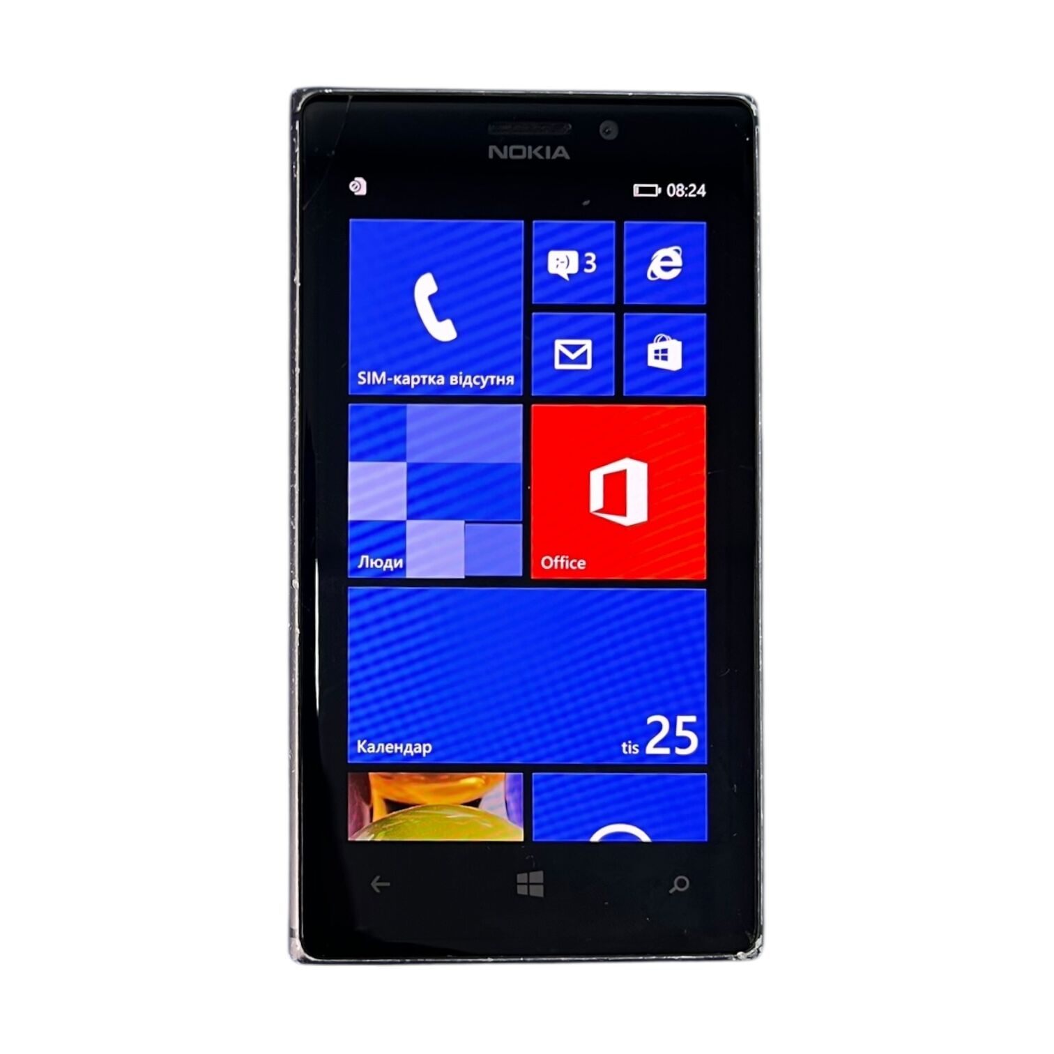 Смартфон Nokia Lumia 925 1/16 ГБ