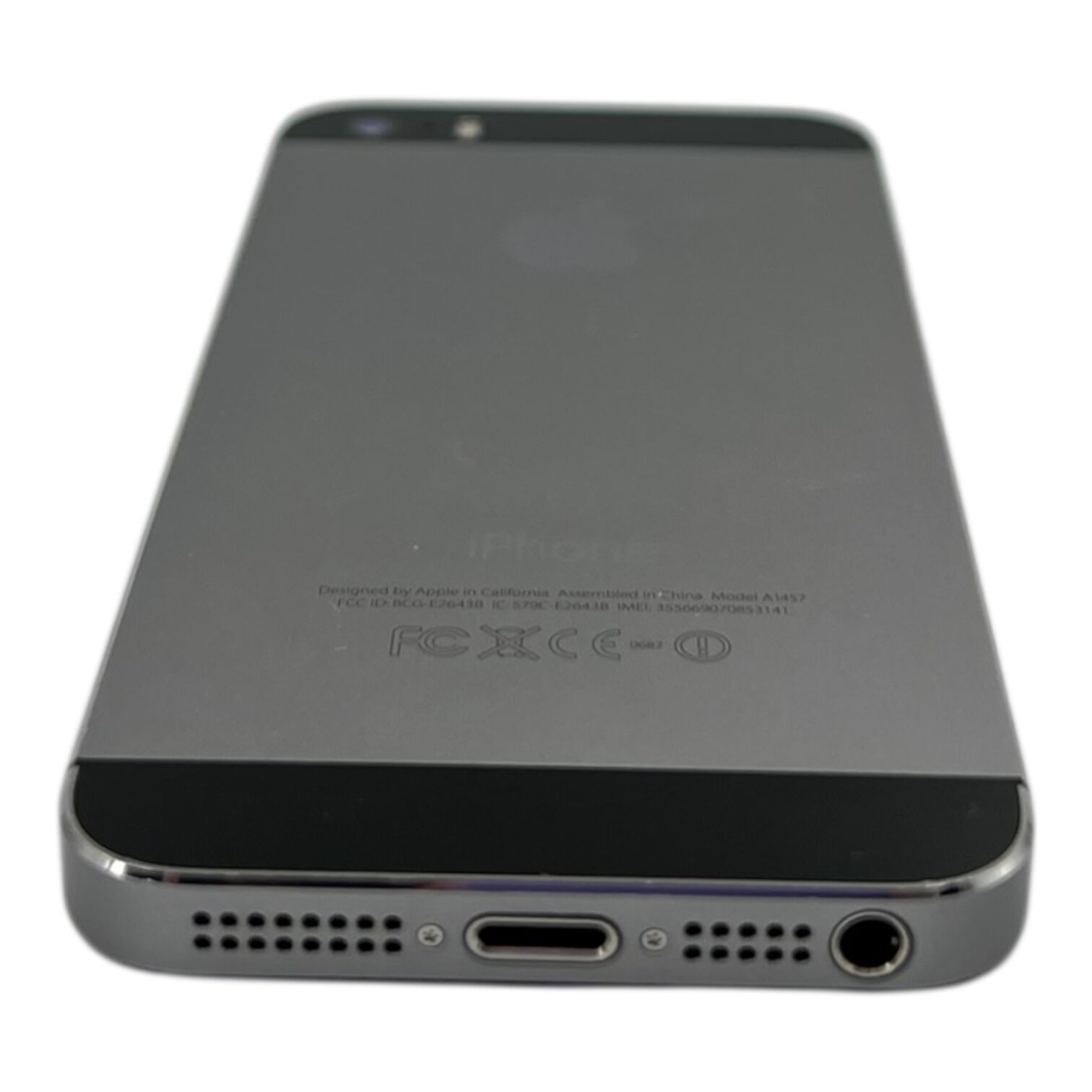 Смартфон Apple iPhone 5S 1/32 ГБ