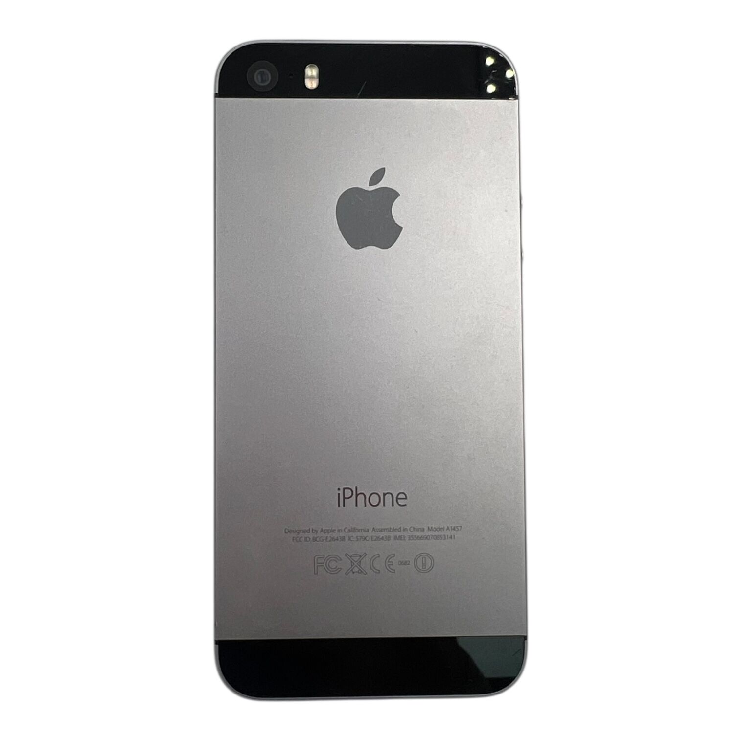 Смартфон Apple iPhone 5S 1/32 ГБ