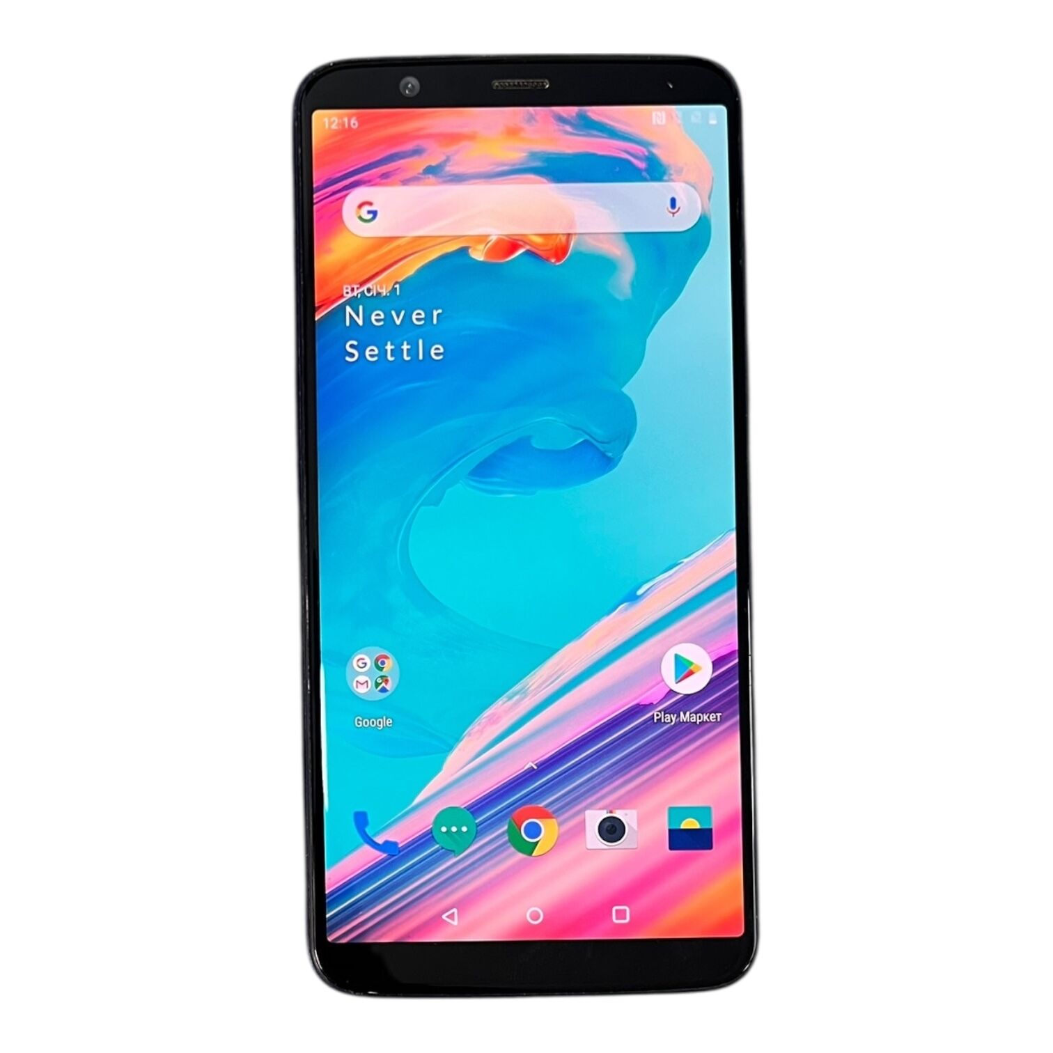 Смартфон OnePlus 5T 8/128 ГБ