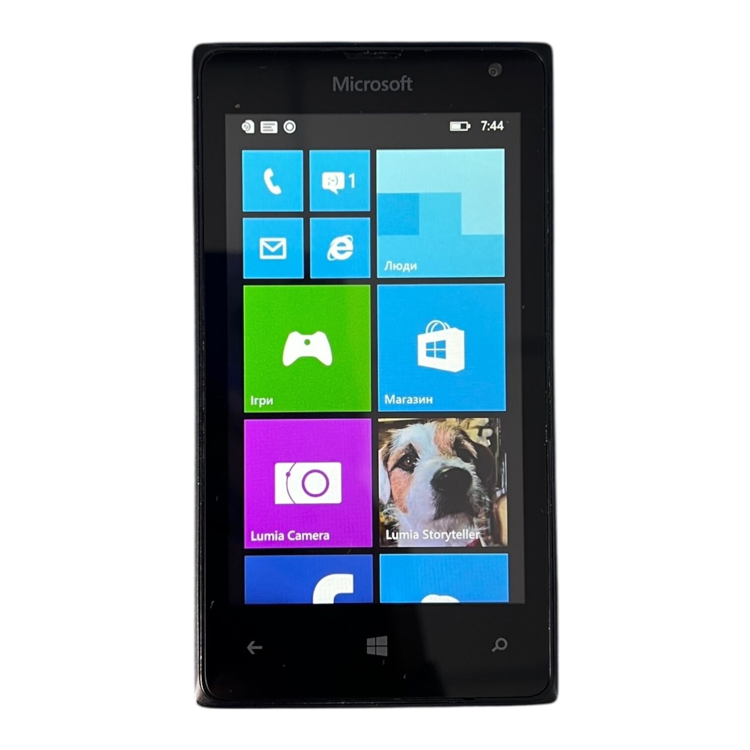 Смартфон Nokia Lumia 532 1/16 ГБ