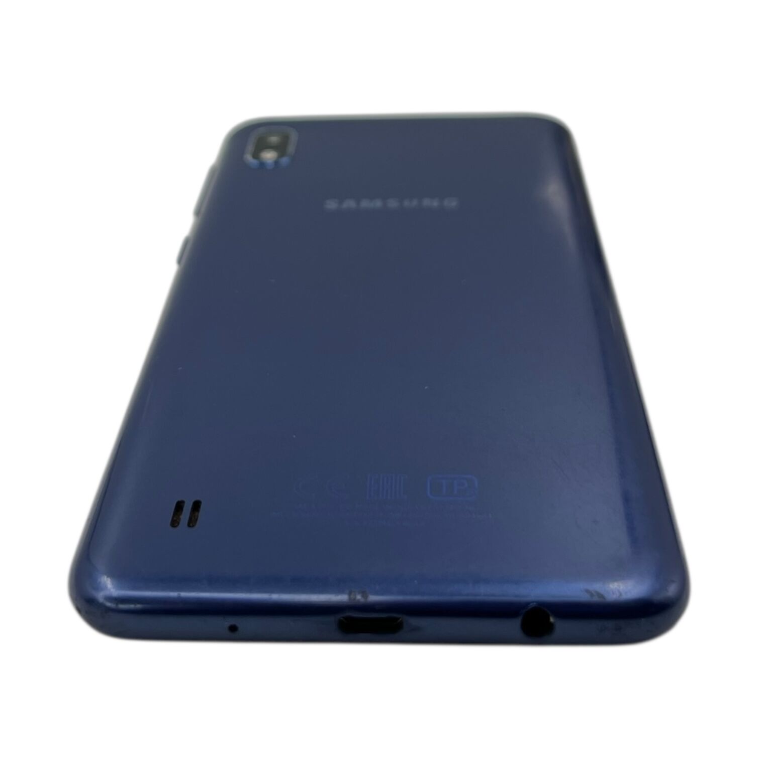 Смартфон Samsung Galaxy A10 2/32 ГБ