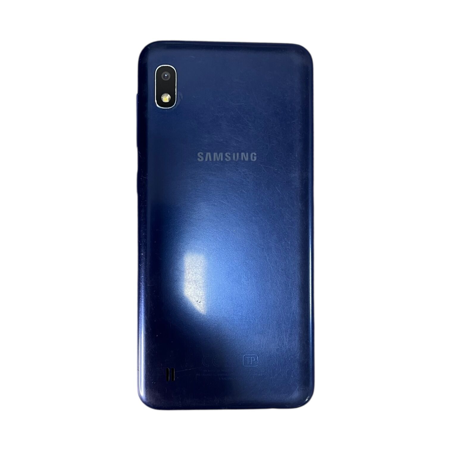Смартфон Samsung Galaxy A10 2/32 ГБ