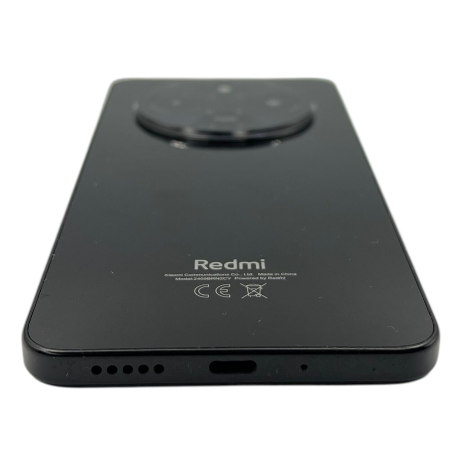 Смартфон Xiaomi Redmi 14C 4/128 ГБ