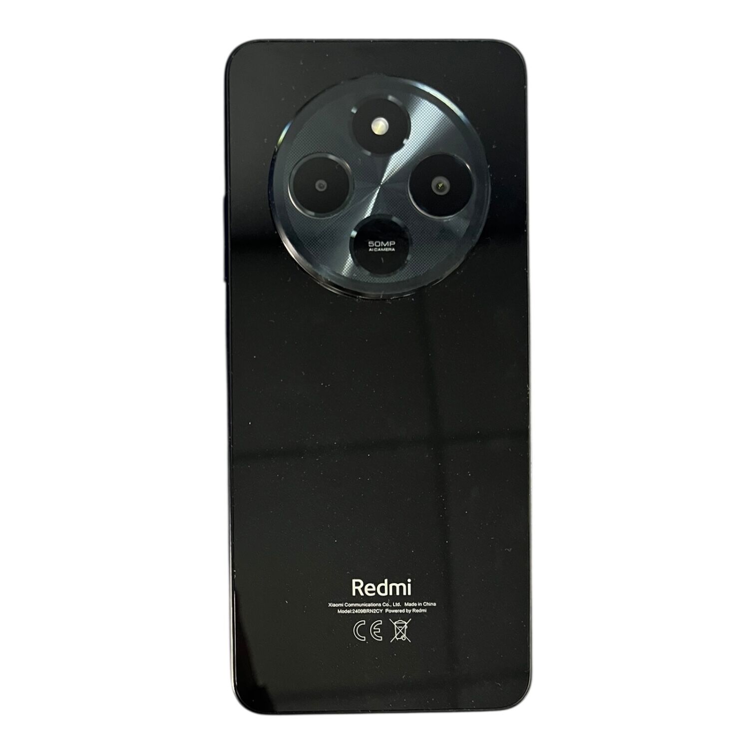 Смартфон Xiaomi Redmi 14C 4/128 ГБ