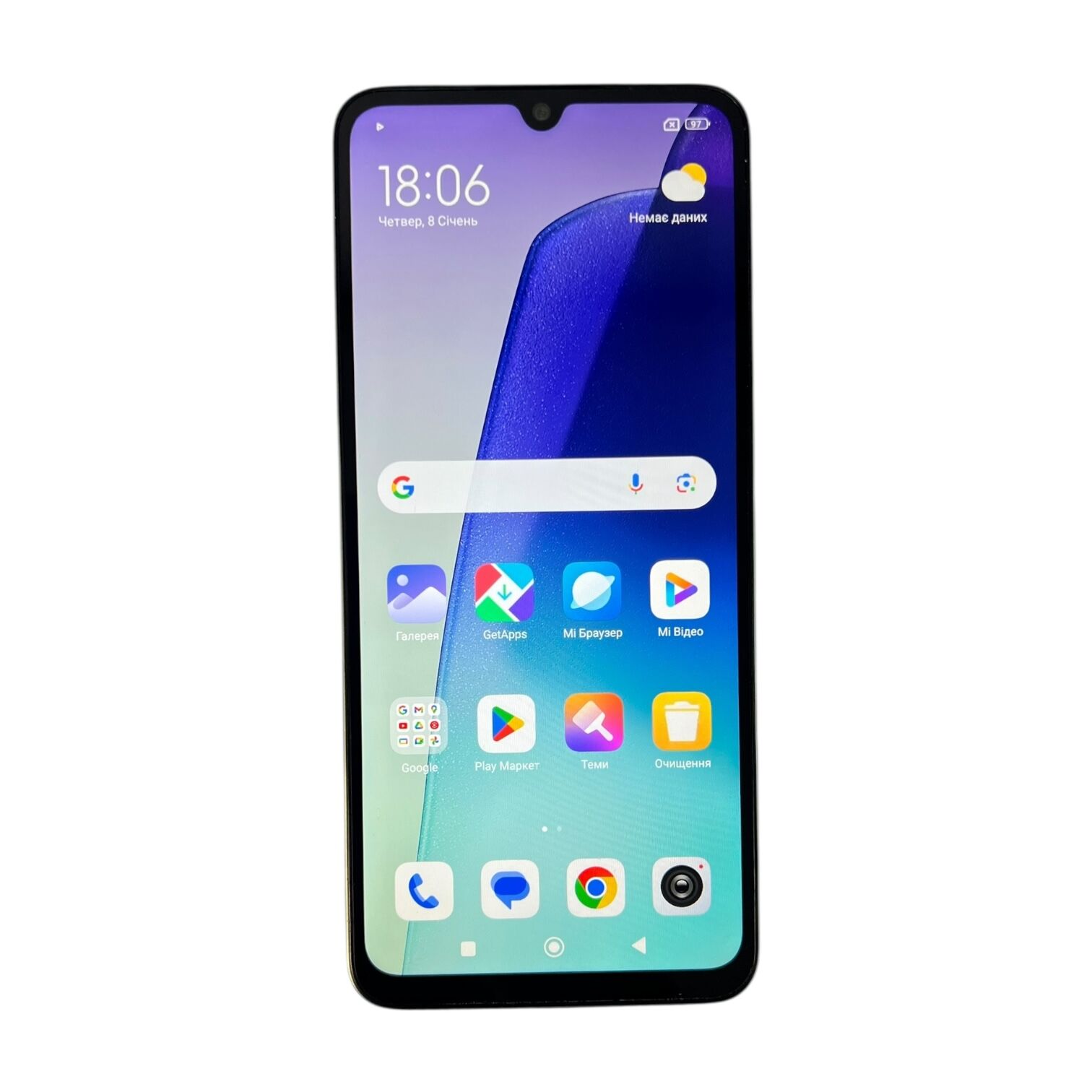 Смартфон Xiaomi Redmi 14c 8/256 ГБ