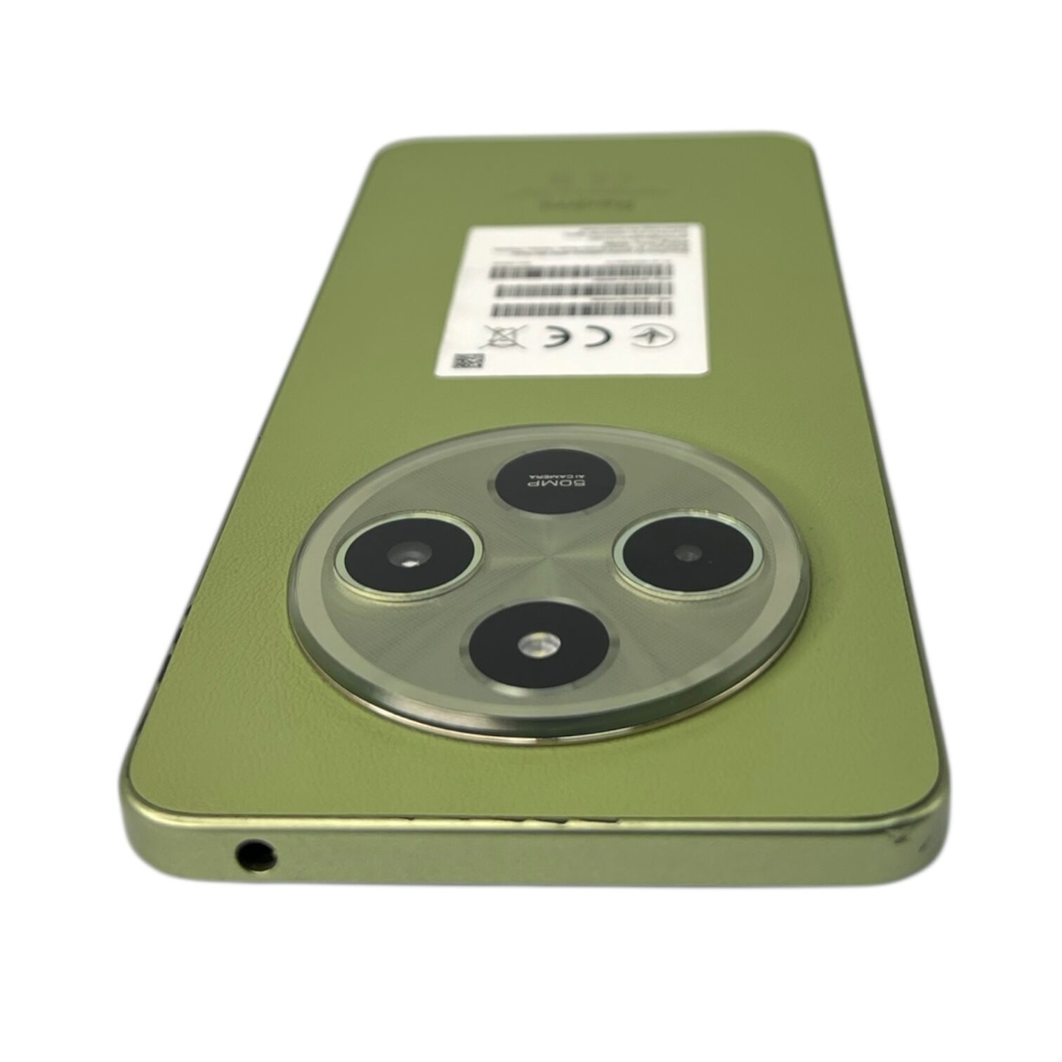 Смартфон Xiaomi Redmi 14c 8/256 ГБ