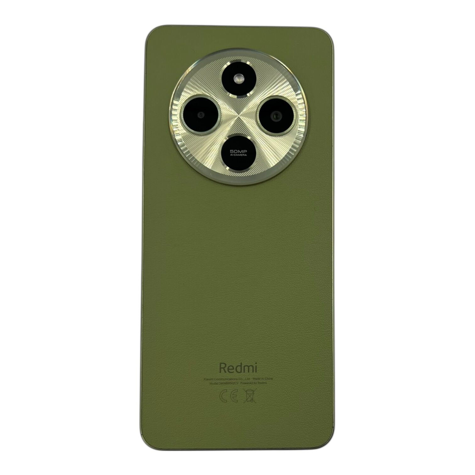 Смартфон Xiaomi Redmi 14c 4/128 ГБ