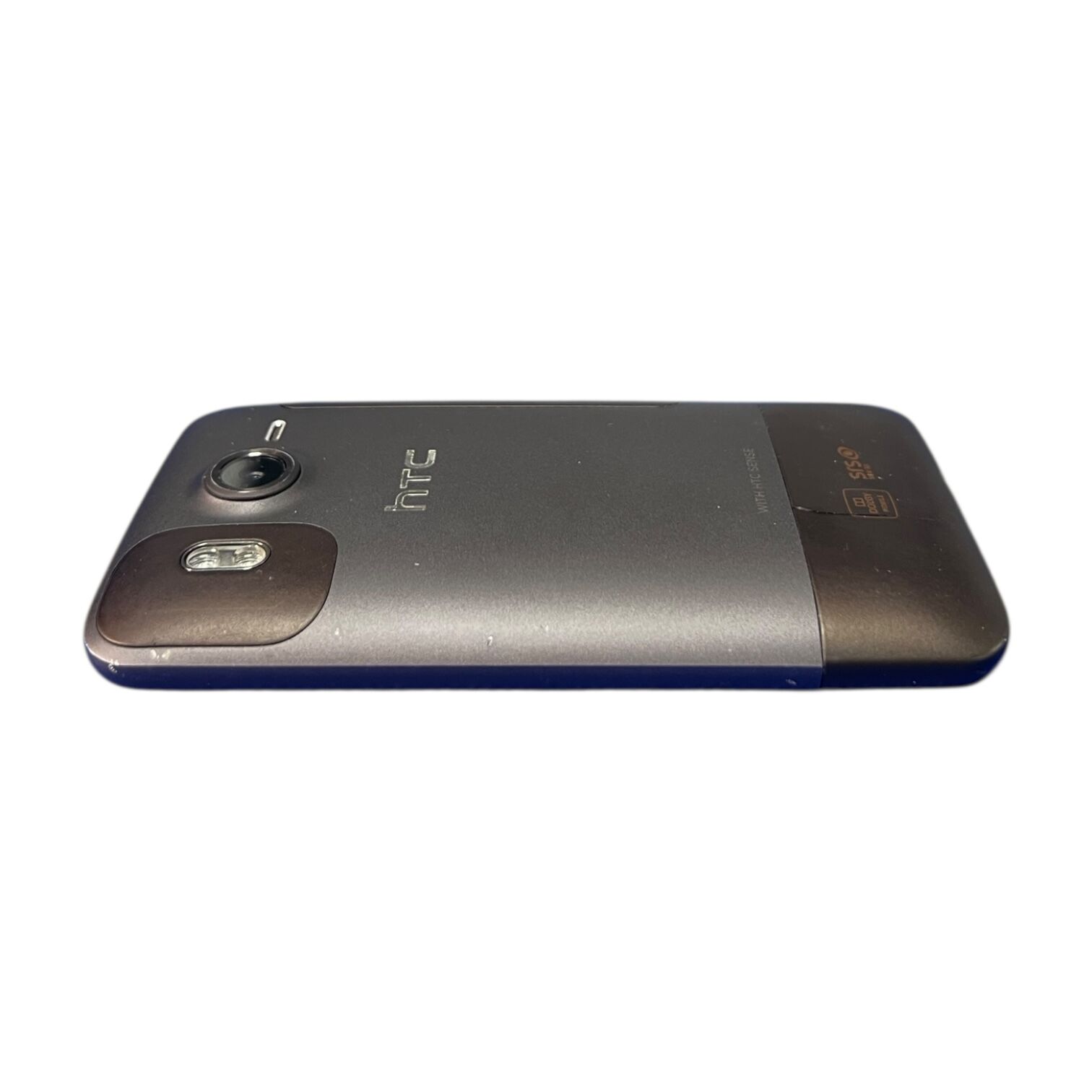 Смартфон HTC Desire HD 1/16 ГБ