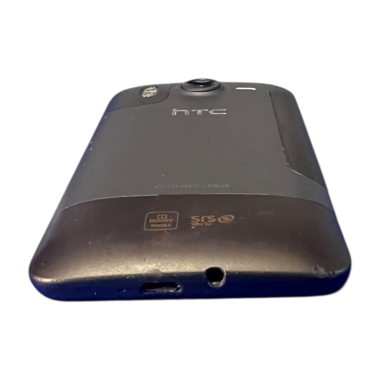 Смартфон HTC Desire HD 1/16 ГБ