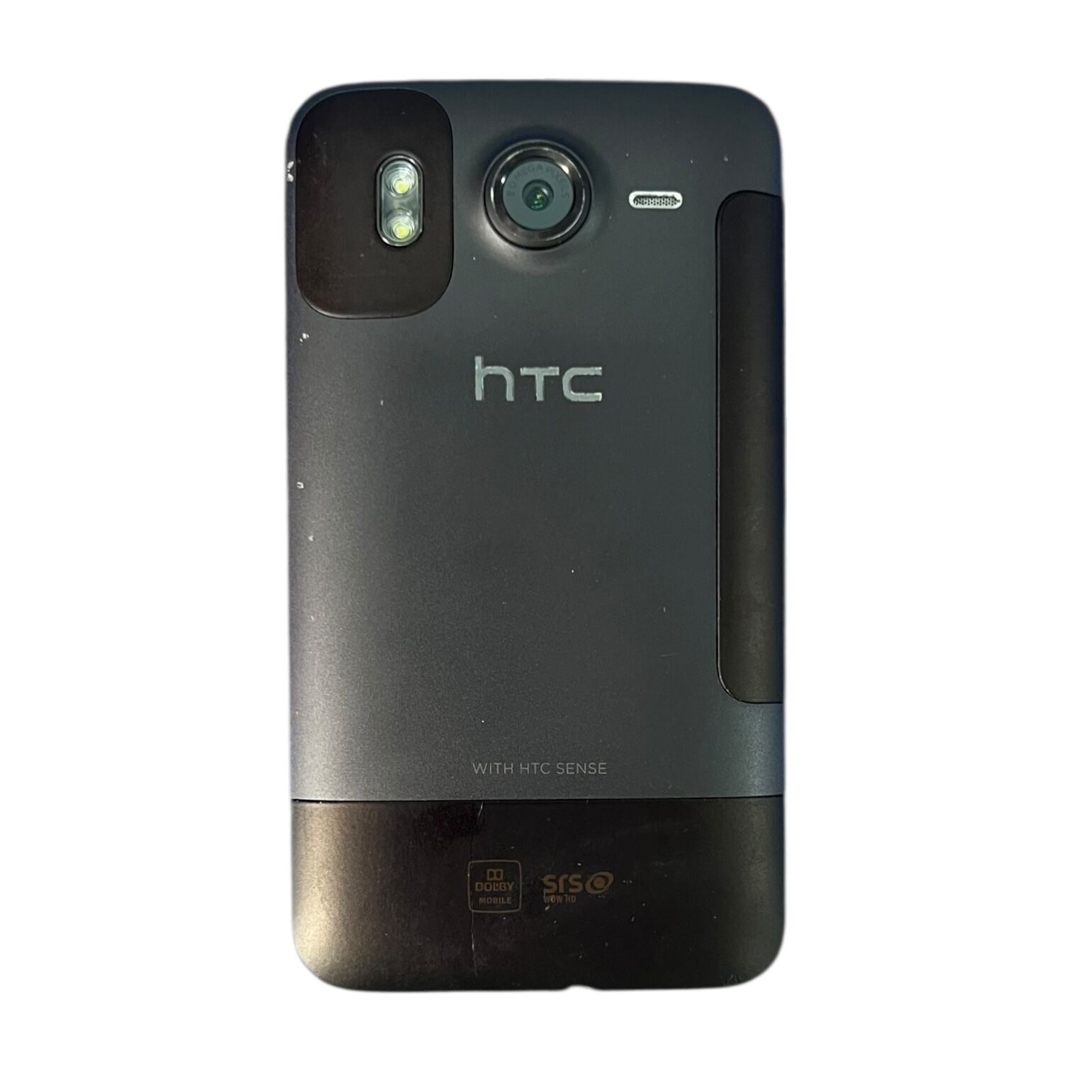 Смартфон HTC Desire HD 1/16 ГБ