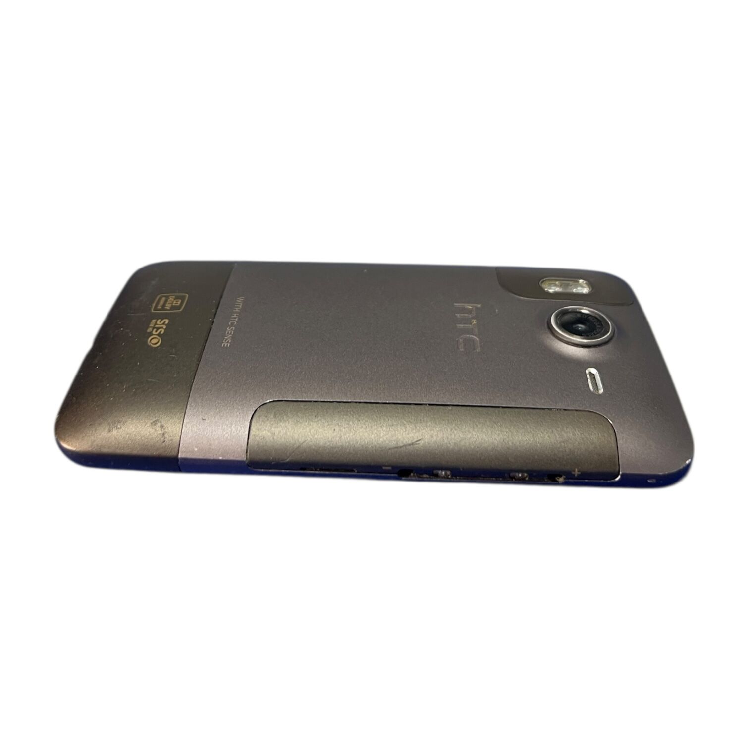 Смартфон HTC Desier HD 1/1.5 ГБ