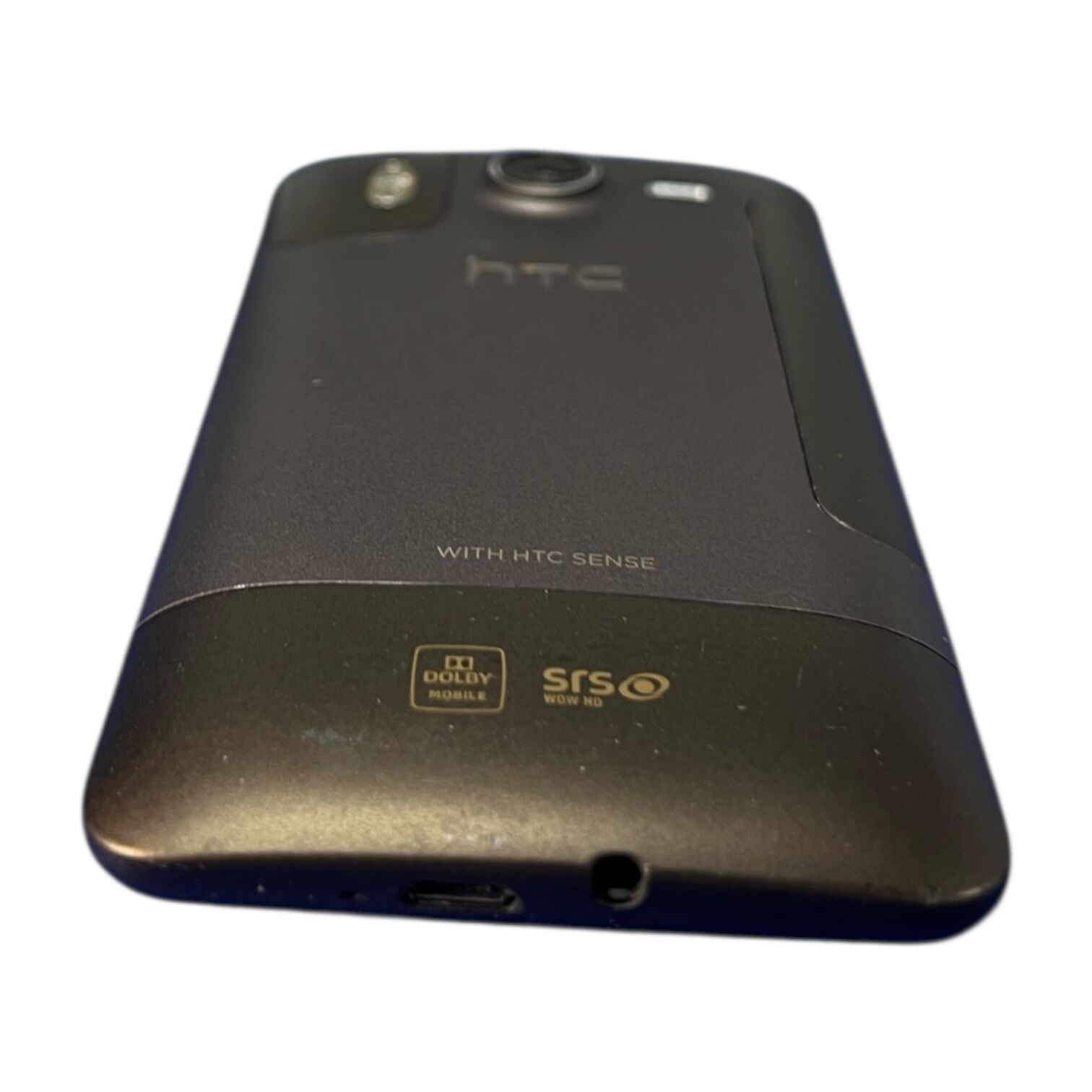 Смартфон HTC Desier HD 1/1.5 ГБ