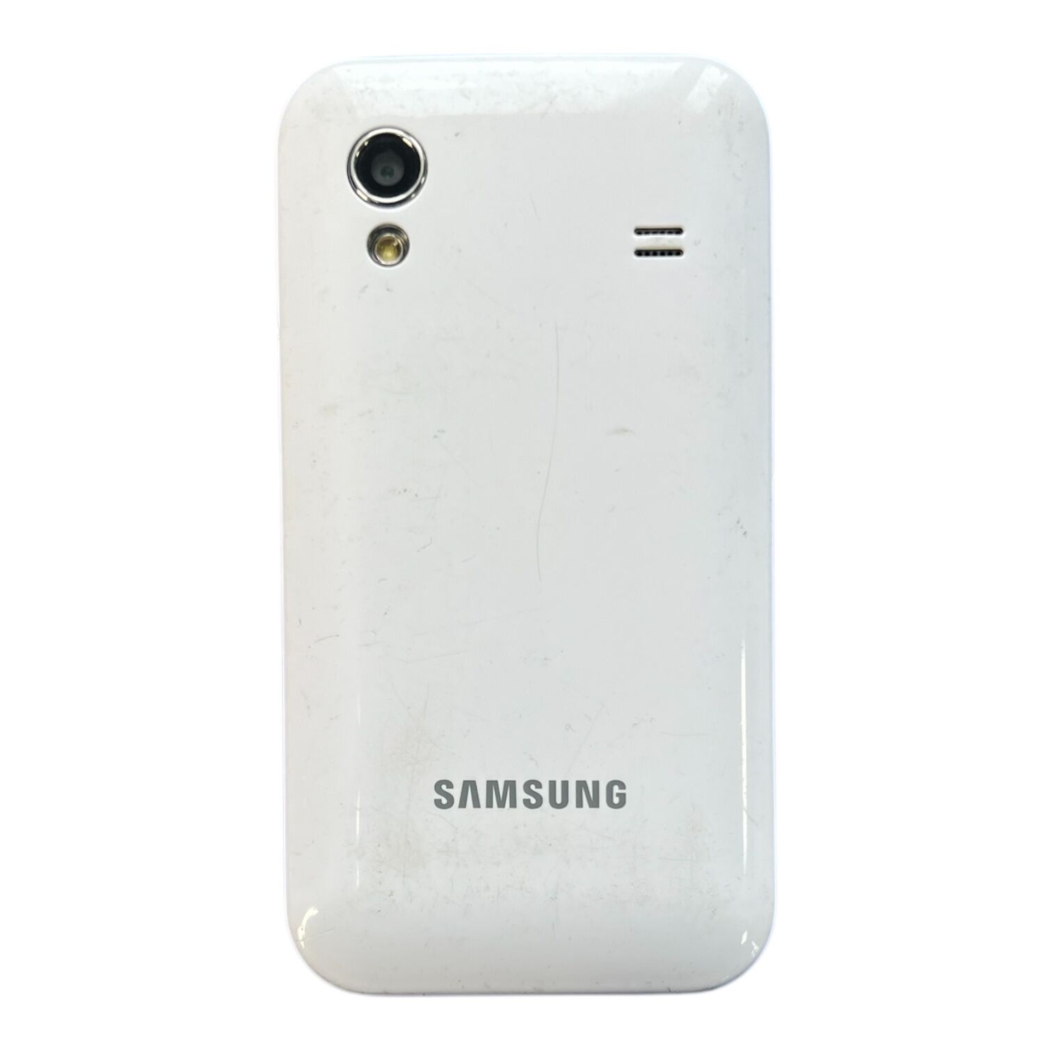 Смартфон Samsung Glaxy Ace 1/1 ГБ
