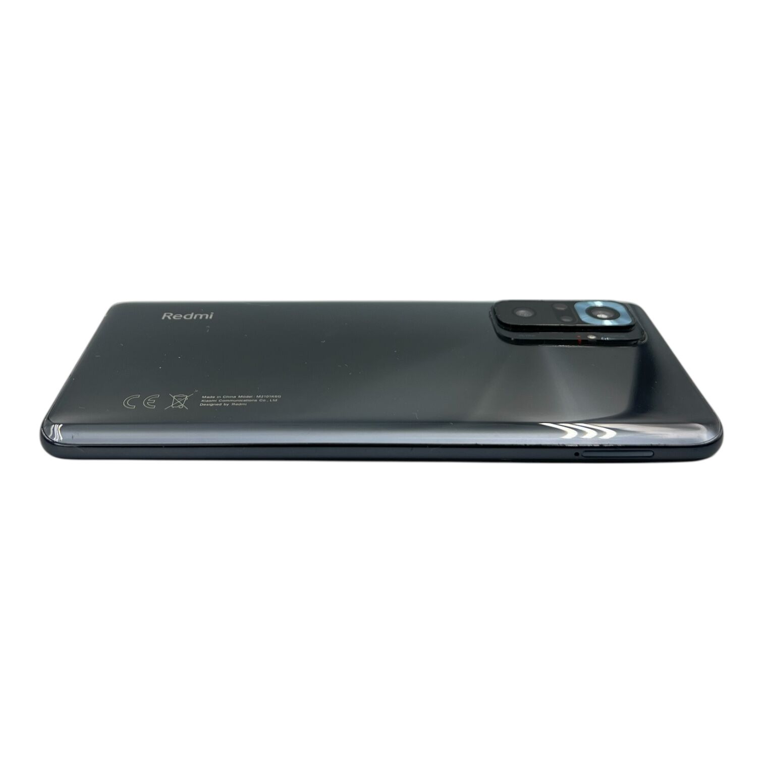 Смартфон Xiaomi Redmi Note 10 Pro 6/128 ГБ